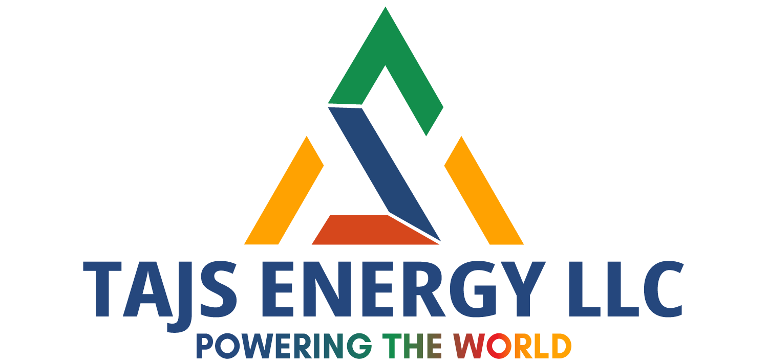 TAJS Energy